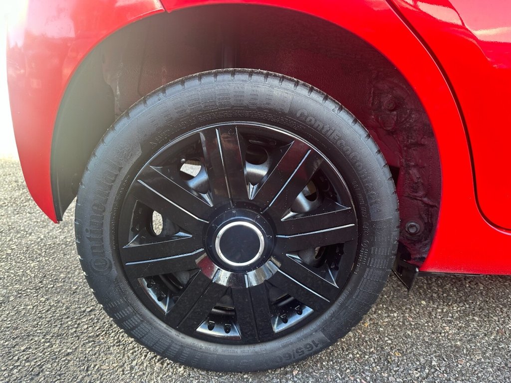 Used Toyota AYGO 2016 for sale - 77037982: Photo 34