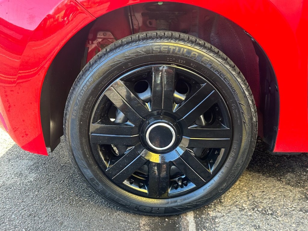 Used Toyota AYGO 2016 for sale - 77037982: Photo 35