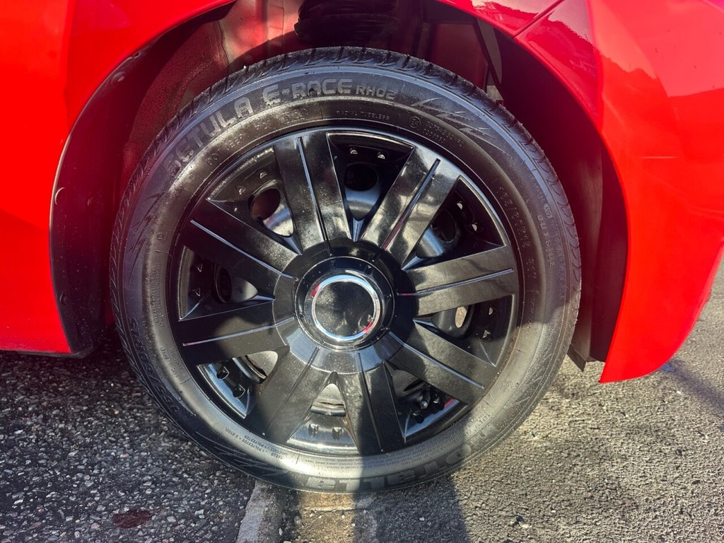 Used Toyota AYGO 2016 for sale - 77037982: Photo 36