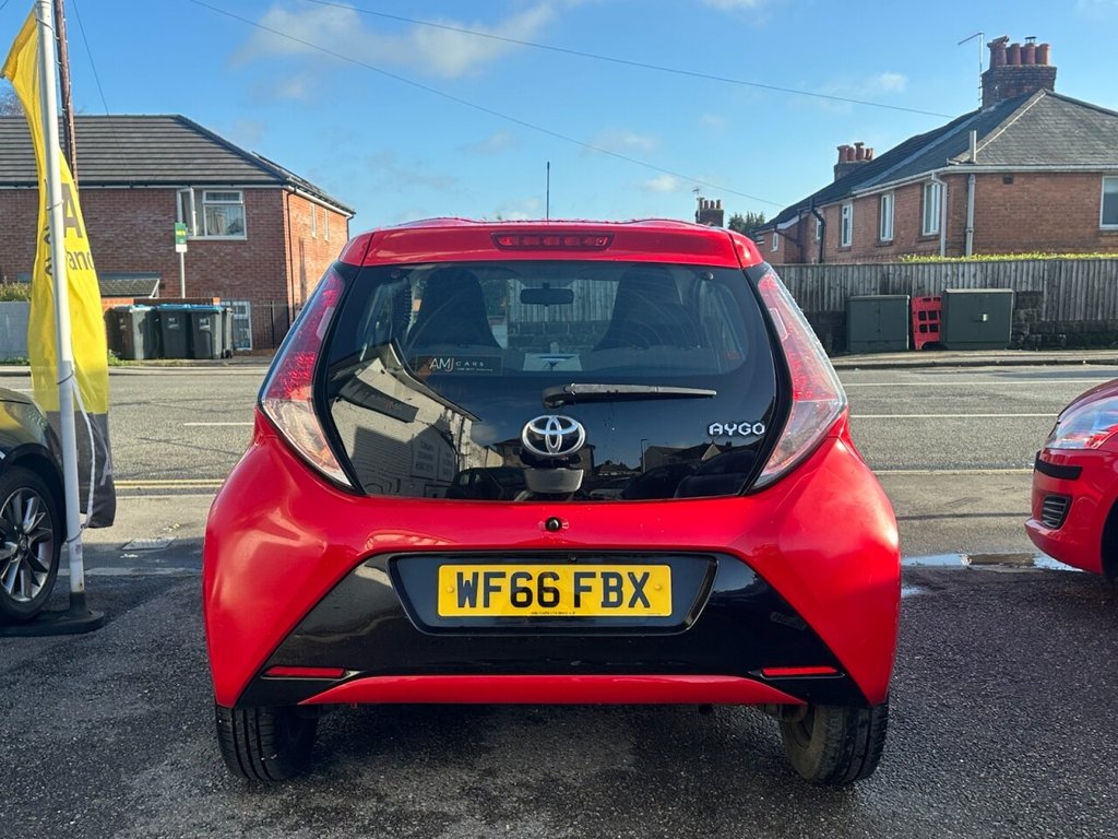 Used Toyota AYGO 2016 for sale - 77037982: Photo 7