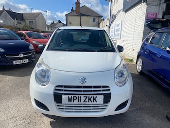 Used Suzuki Alto 2011 for sale - 78180885: Photo