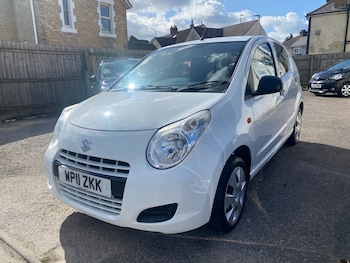 Used Suzuki Alto 2011 for sale - 78180885: Photo