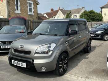 Used Kia Soul 2010 for sale - 74721677: Photo