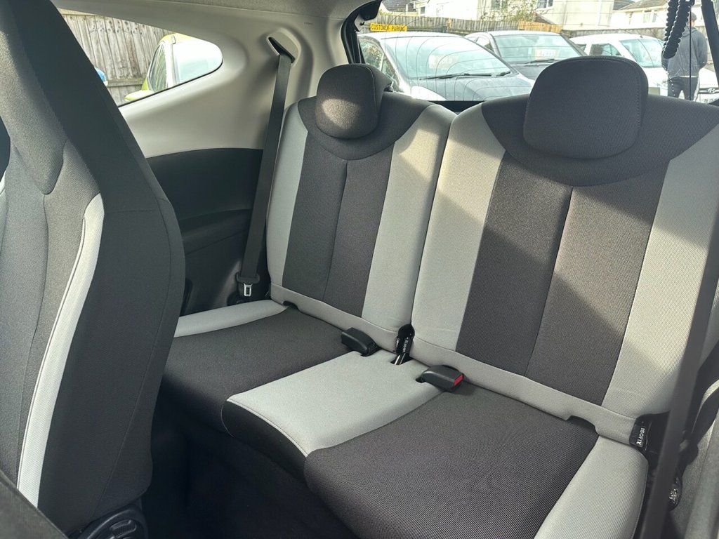 Used Toyota AYGO 2015 for sale - 77038005: Photo 10