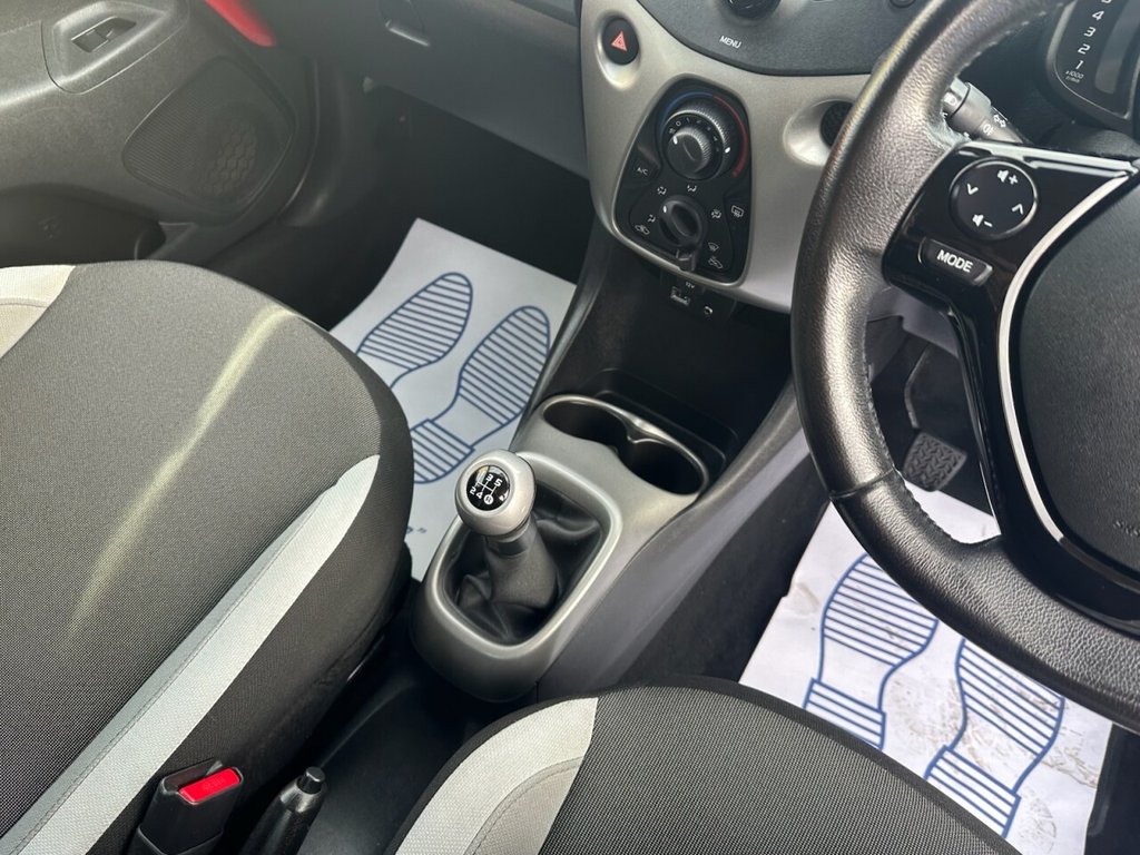 Used Toyota AYGO 2015 for sale - 77038005: Photo 17