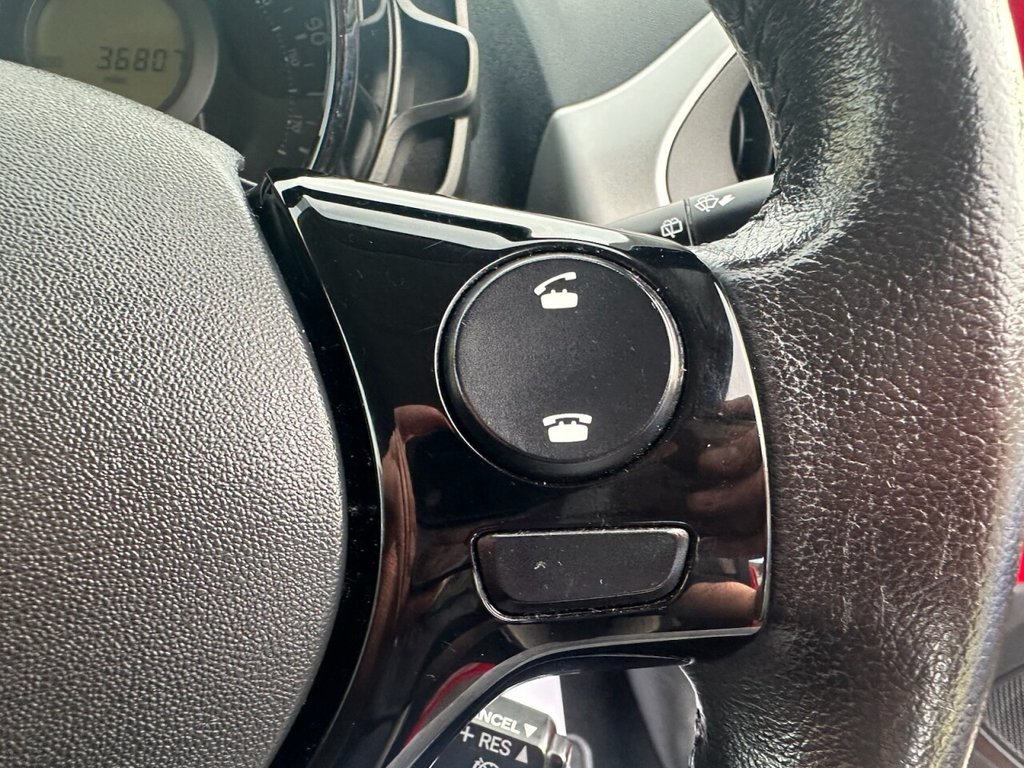 Used Toyota AYGO 2015 for sale - 77038005: Photo 21