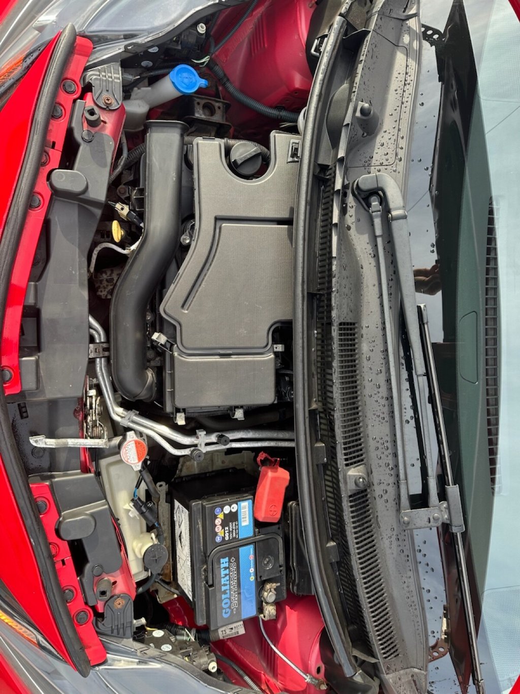 Used Toyota AYGO 2015 for sale - 77038005: Photo 22