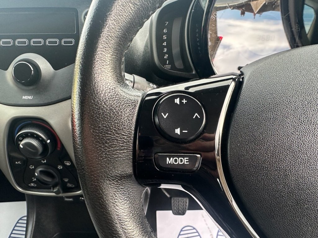 Used Toyota AYGO 2015 for sale - 77038005: Photo 23