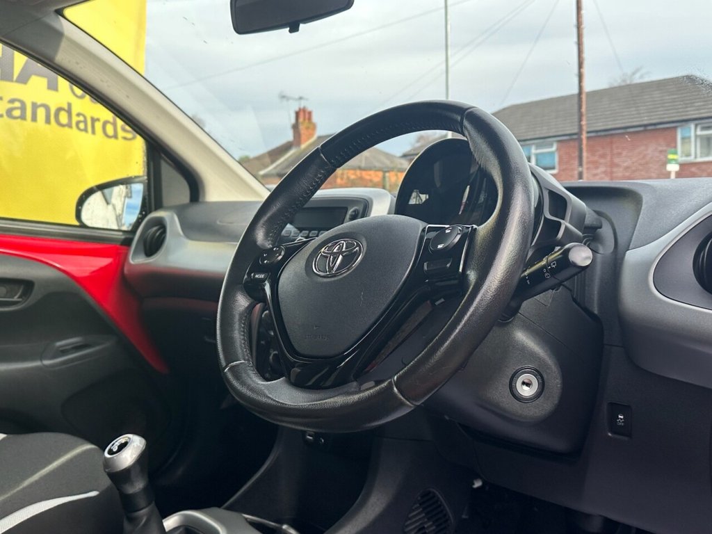 Used Toyota AYGO 2015 for sale - 77038005: Photo 26