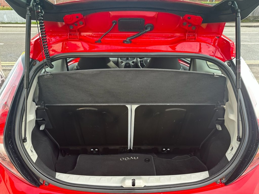 Used Toyota AYGO 2015 for sale - 77038005: Photo 31