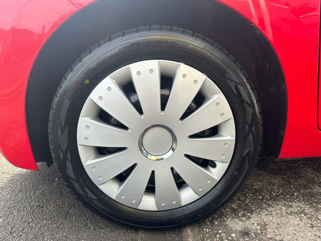 Used Toyota AYGO 2015 for sale - 77038005: Photo 34