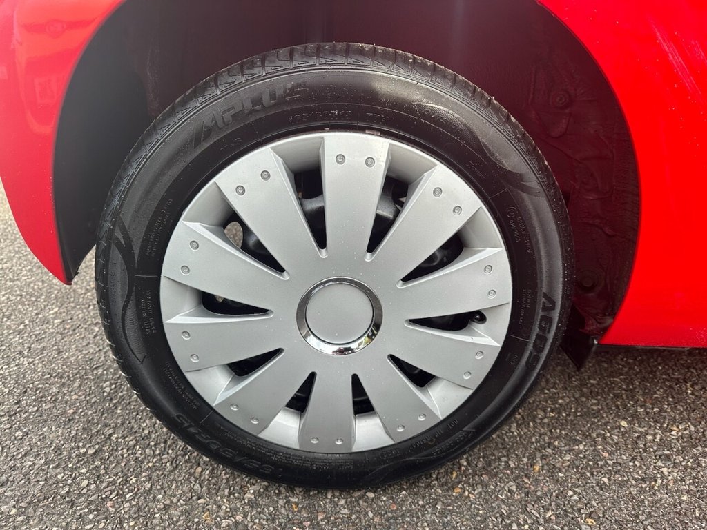 Used Toyota AYGO 2015 for sale - 77038005: Photo 36