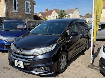 Used Honda Odyssey 2015 for sale - 78757923: Photo