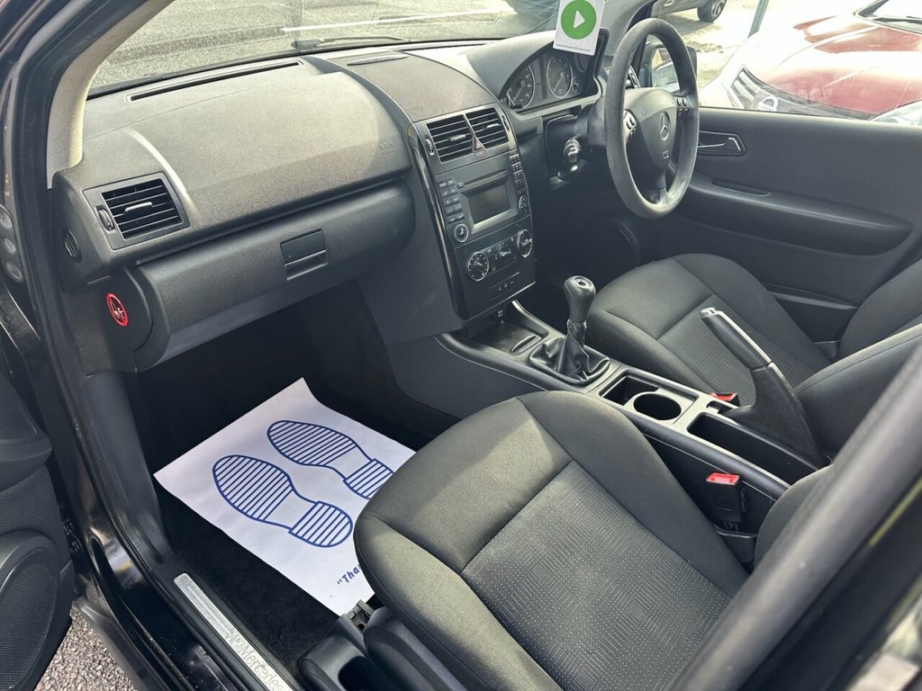 Used Mercedes-Benz A-Class 2009 for sale - 76106032: Photo 10