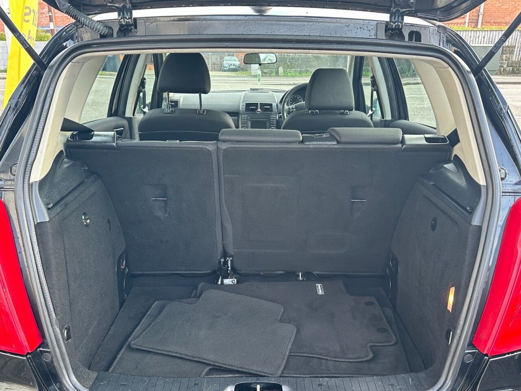 Used Mercedes-Benz A-Class 2009 for sale - 76106032: Photo 13