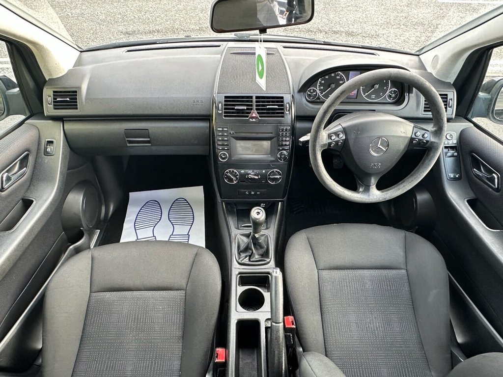 Used Mercedes-Benz A-Class 2009 for sale - 76106032: Photo 15