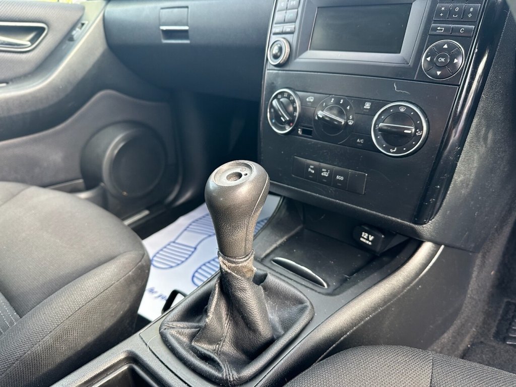 Used Mercedes-Benz A-Class 2009 for sale - 76106032: Photo 17