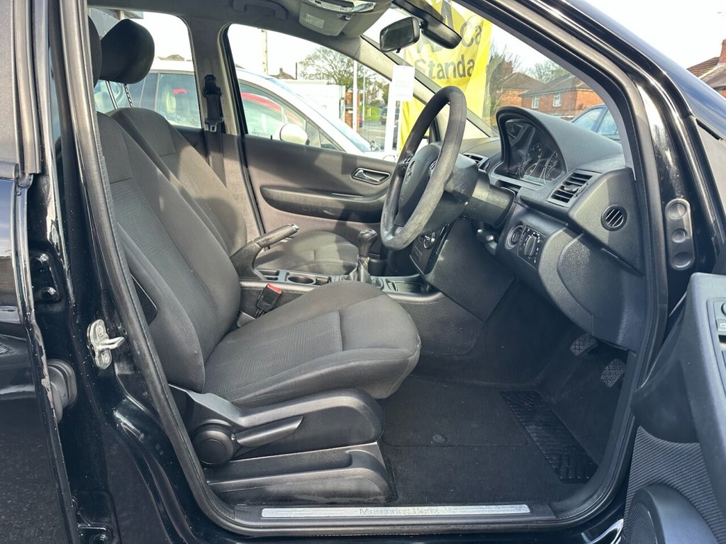 Used Mercedes-Benz A-Class 2009 for sale - 76106032: Photo 18