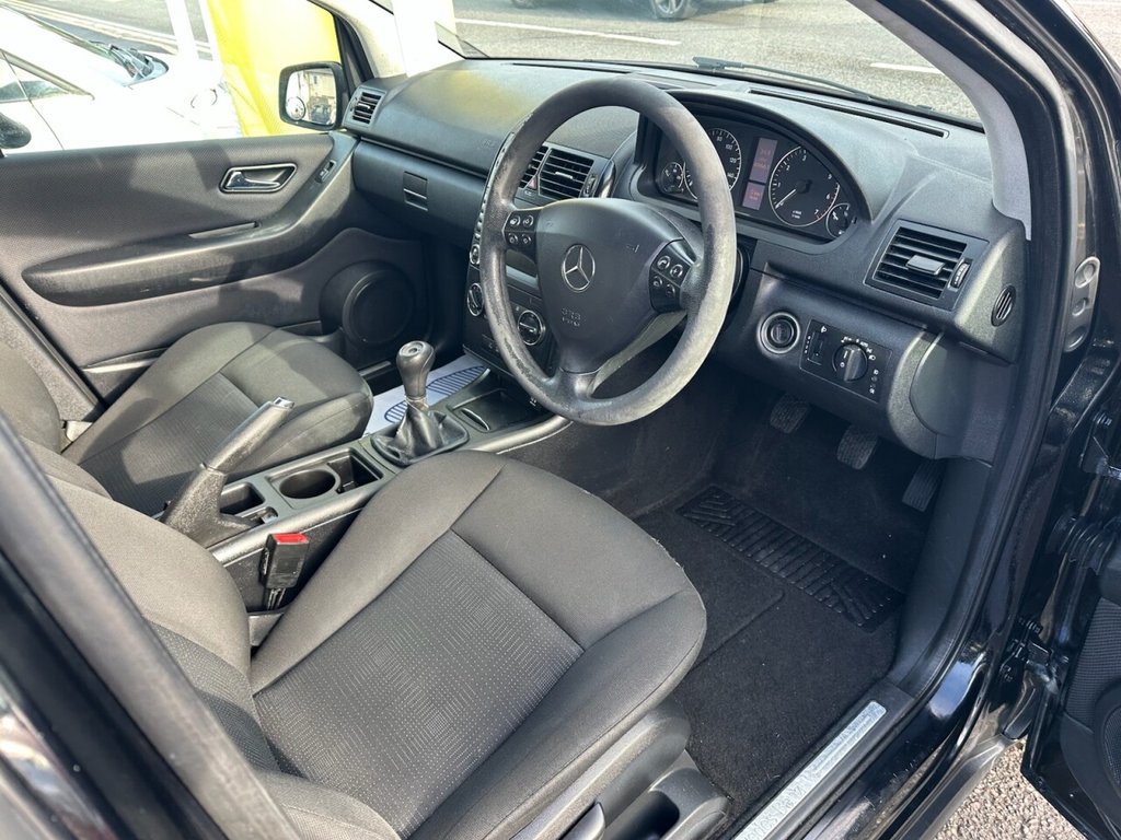 Used Mercedes-Benz A-Class 2009 for sale - 76106032: Photo 21