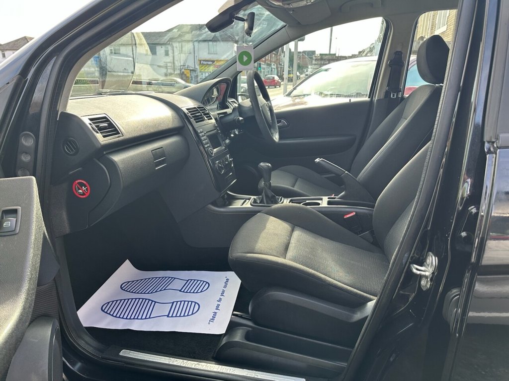 Used Mercedes-Benz A-Class 2009 for sale - 76106032: Photo 9