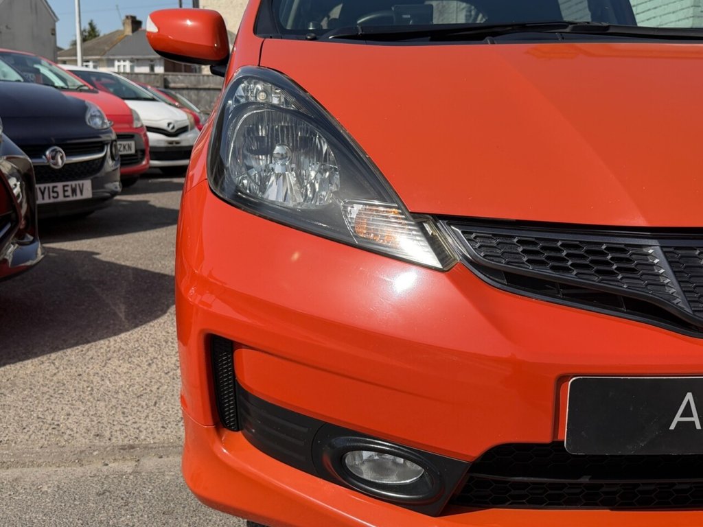 Used Honda Fit 2011 for sale - 78180826: Photo 12