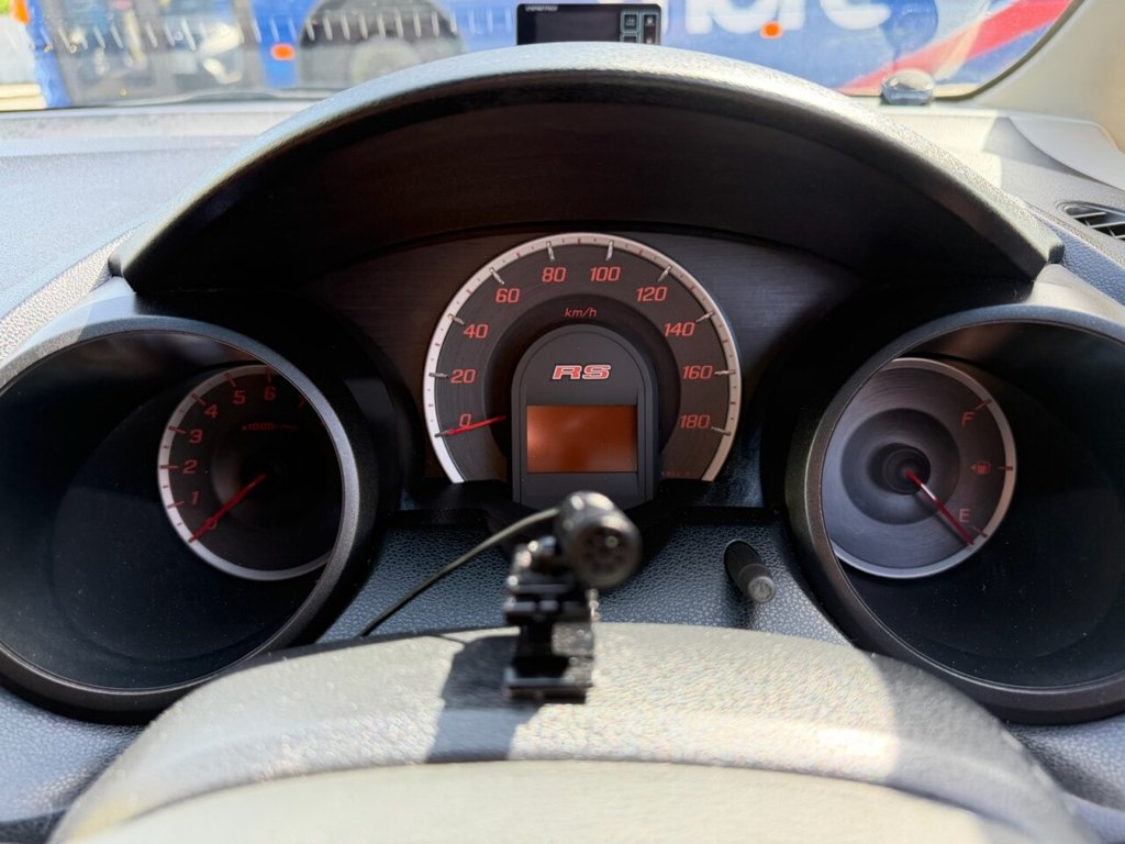 Used Honda Fit 2011 for sale - 78180826: Photo 18