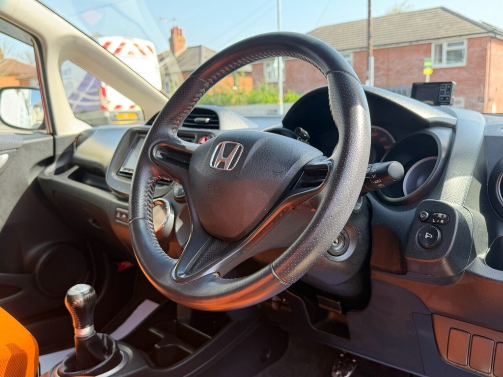 Used Honda Fit 2011 for sale - 78180826: Photo 21