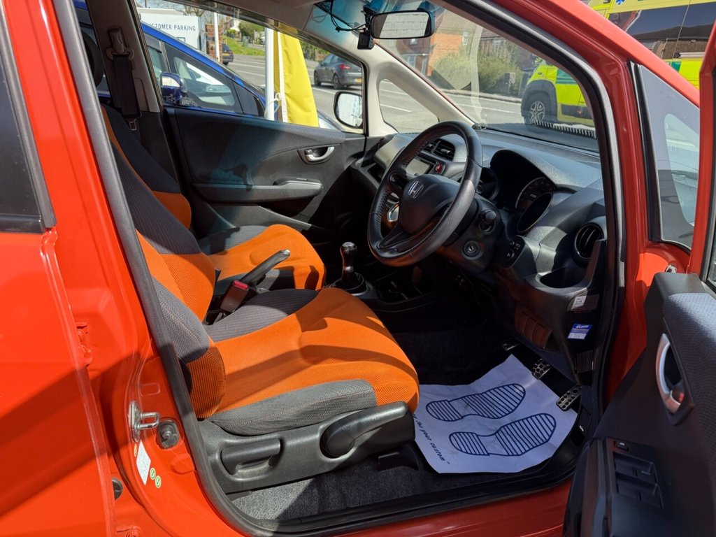 Used Honda Fit 2011 for sale - 78180826: Photo 22