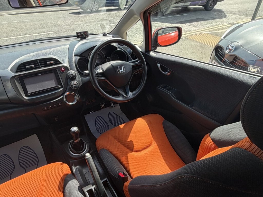 Used Honda Fit 2011 for sale - 78180826: Photo 23