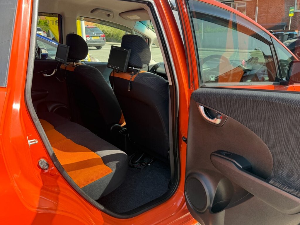 Used Honda Fit 2011 for sale - 78180826: Photo 25