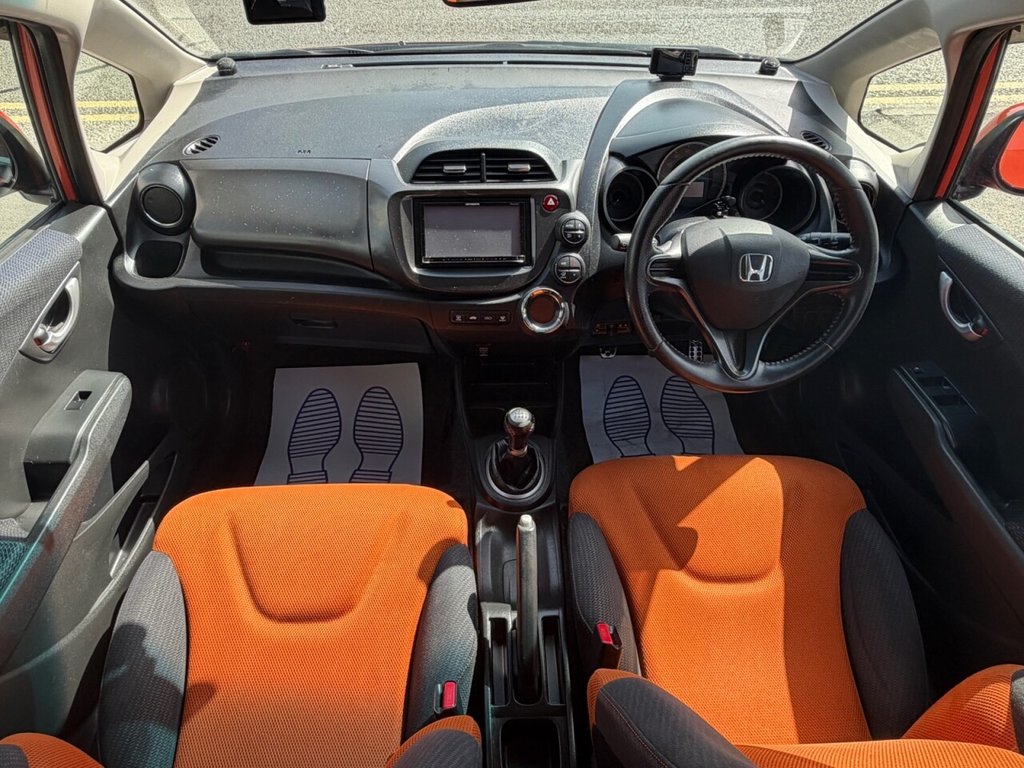 Used Honda Fit 2011 for sale - 78180826: Photo 26