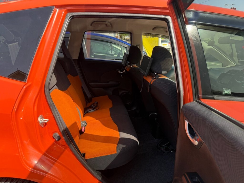 Used Honda Fit 2011 for sale - 78180826: Photo 27