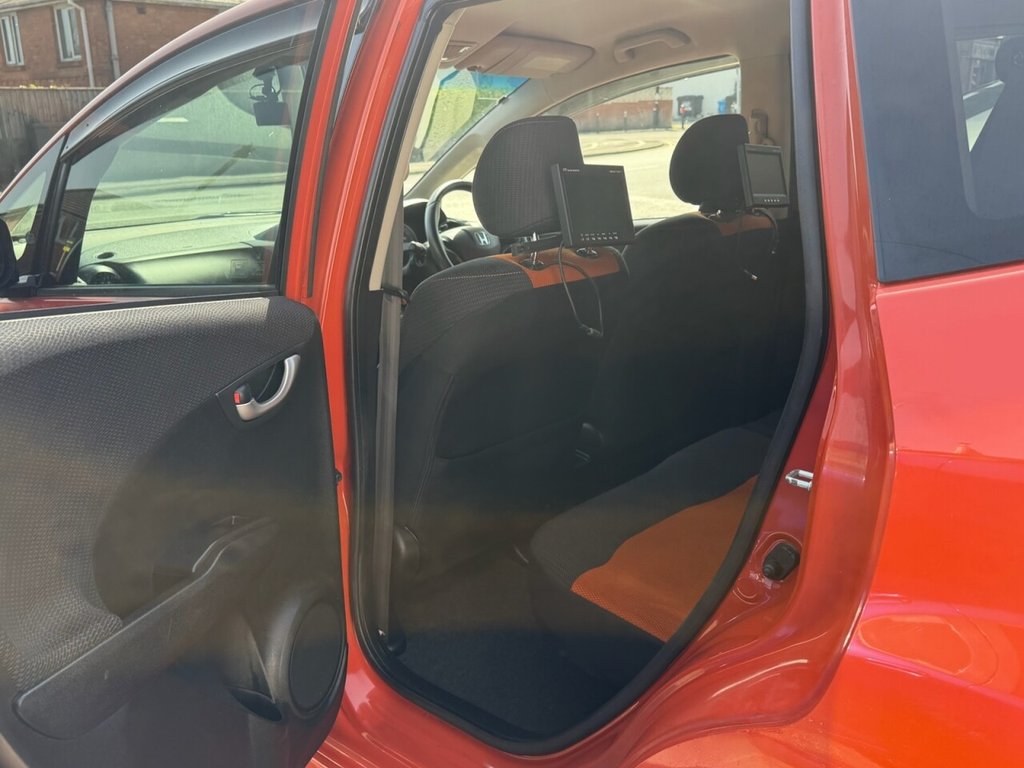 Used Honda Fit 2011 for sale - 78180826: Photo 28