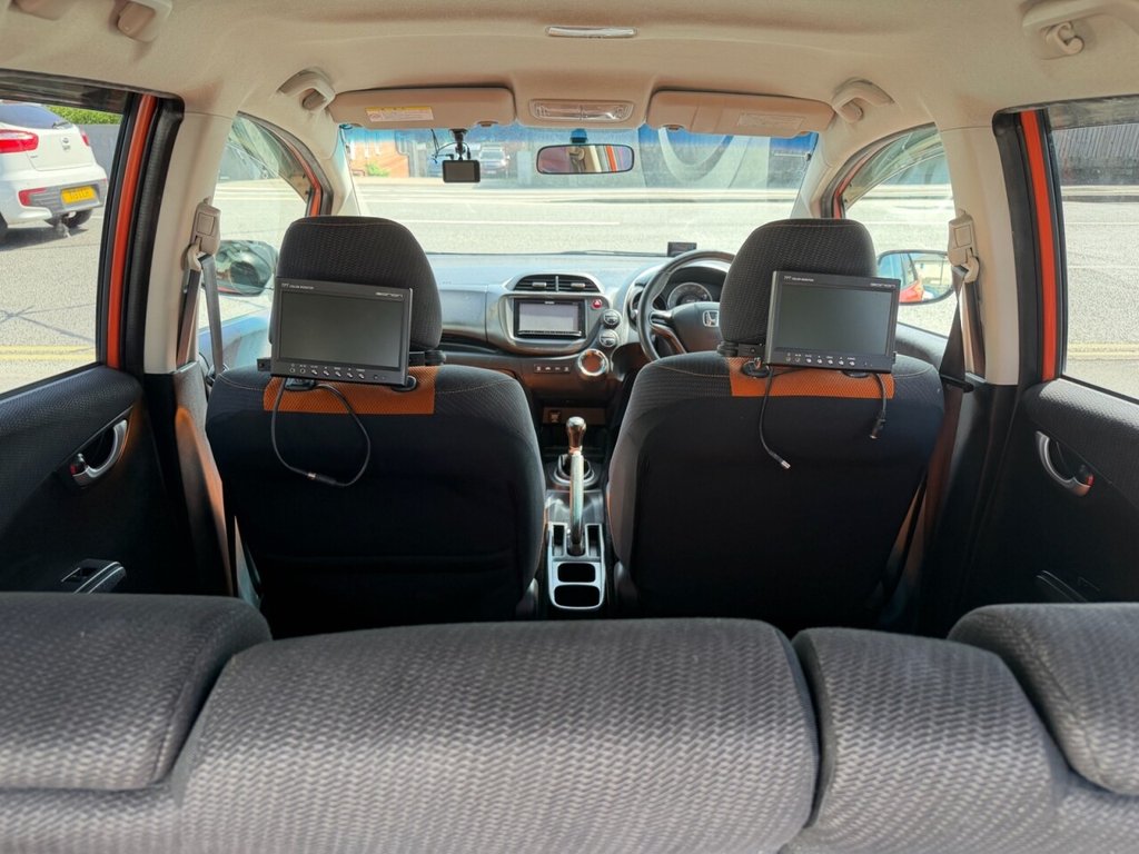 Used Honda Fit 2011 for sale - 78180826: Photo 29