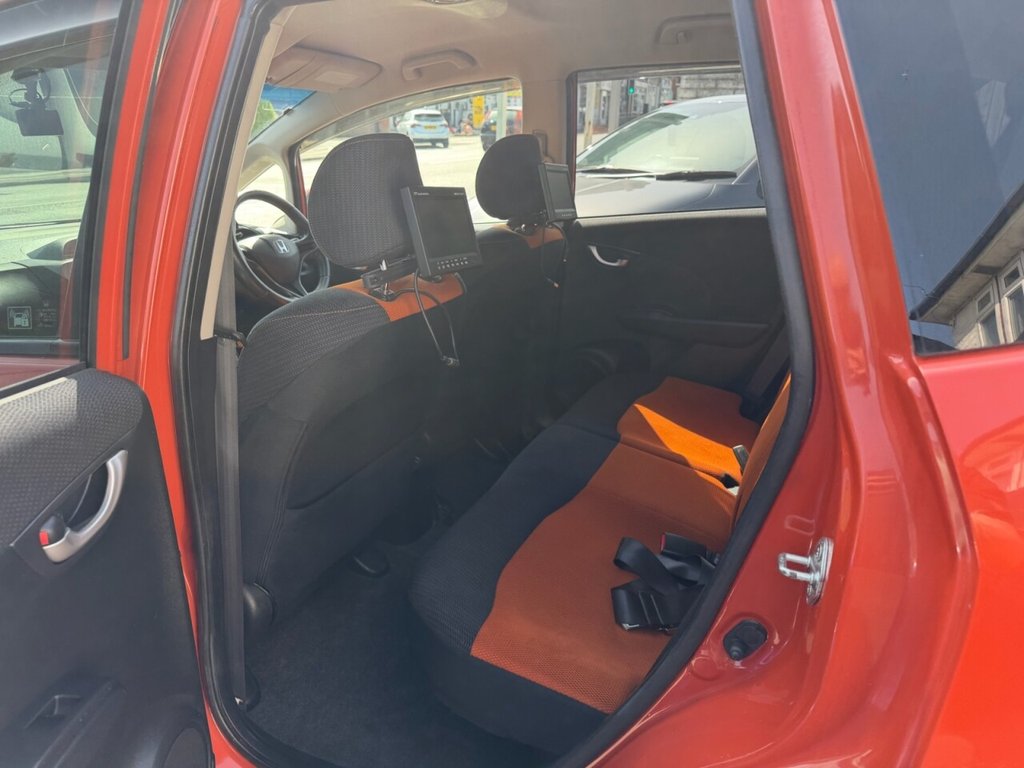 Used Honda Fit 2011 for sale - 78180826: Photo 30