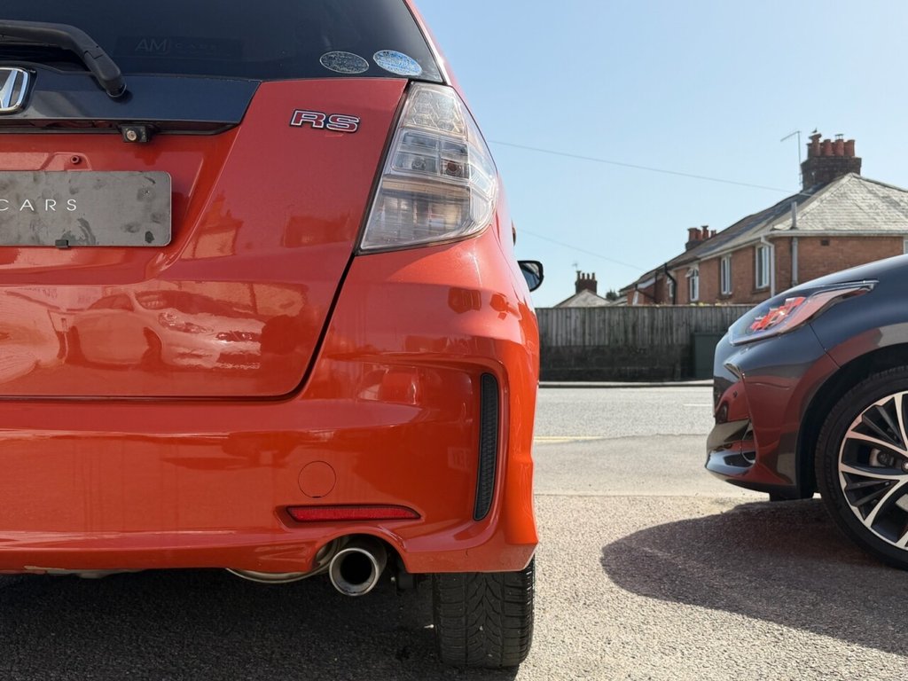 Used Honda Fit 2011 for sale - 78180826: Photo 31