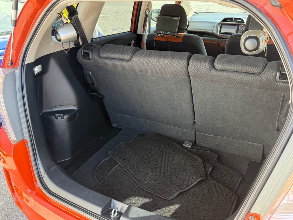 Used Honda Fit 2011 for sale - 78180826: Photo 34