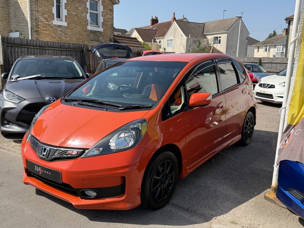 Used Honda Fit 2011 for sale - 78180826: Photo 4