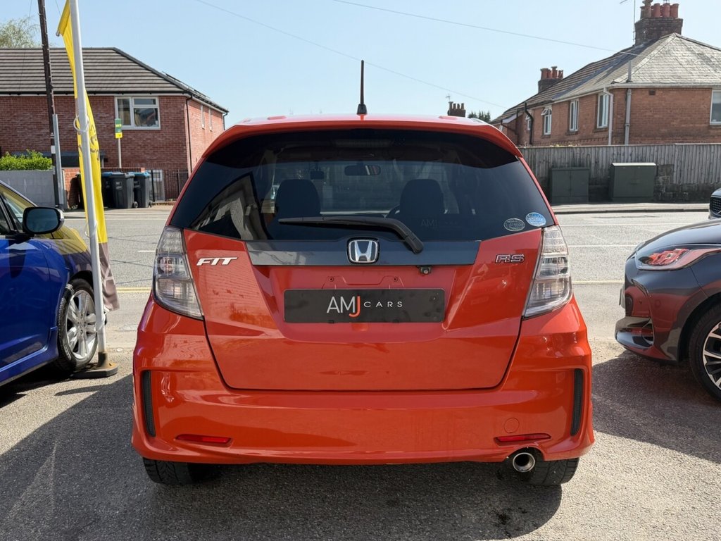 Used Honda Fit 2011 for sale - 78180826: Photo 7