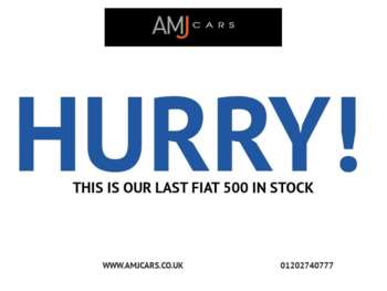 Used Fiat 500 2014 for sale - 75306974: Photo