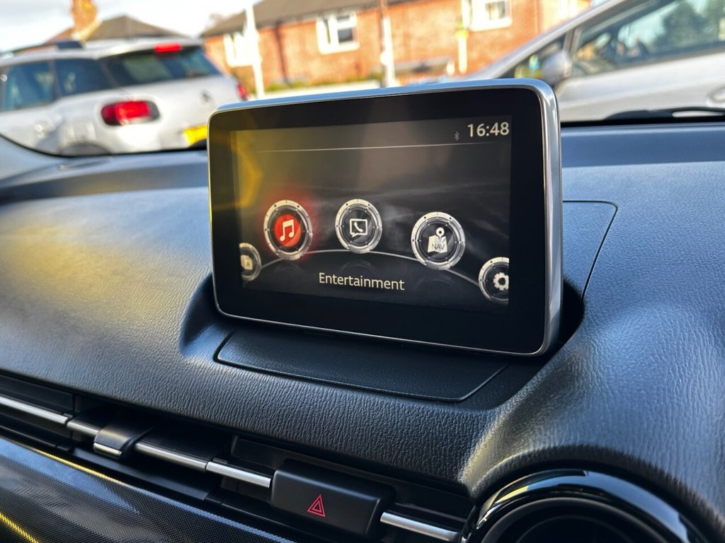 Used Mazda Mazda2 2017 for sale - 77407632: Photo 10