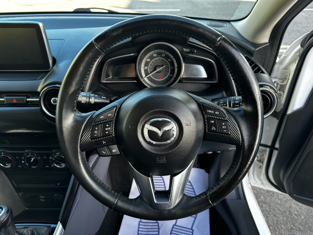 Used Mazda Mazda2 2017 for sale - 77407632: Photo 14