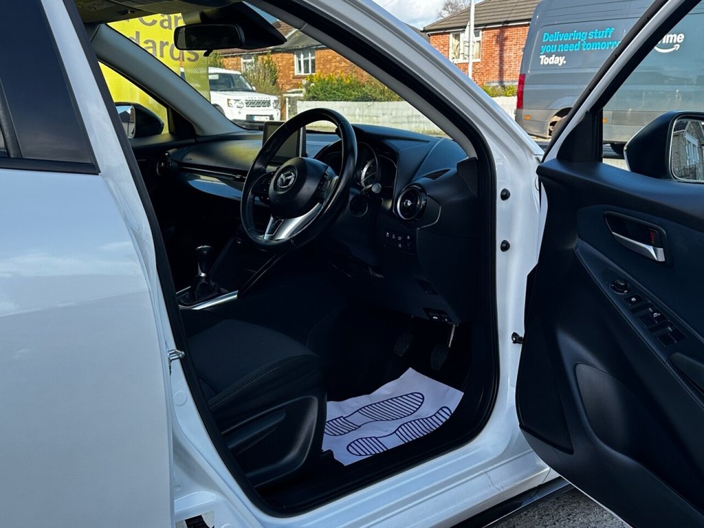 Used Mazda Mazda2 2017 for sale - 77407632: Photo 21