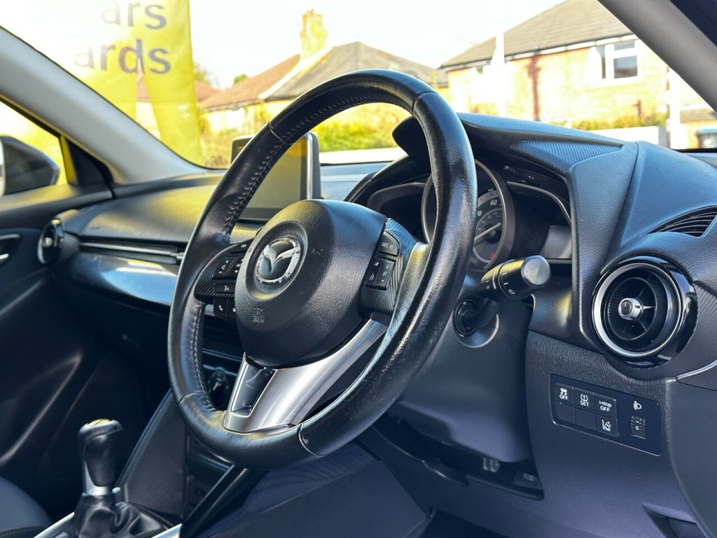 Used Mazda Mazda2 2017 for sale - 77407632: Photo 22