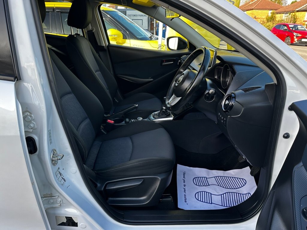 Used Mazda Mazda2 2017 for sale - 77407632: Photo 24