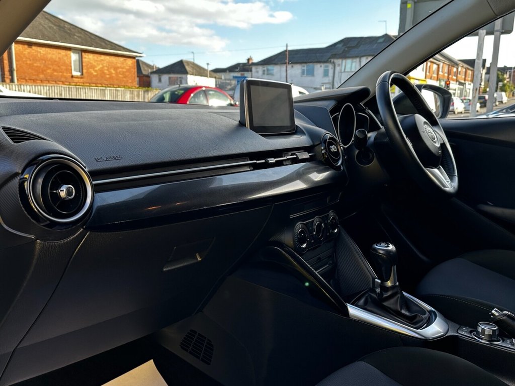 Used Mazda Mazda2 2017 for sale - 77407632: Photo 28