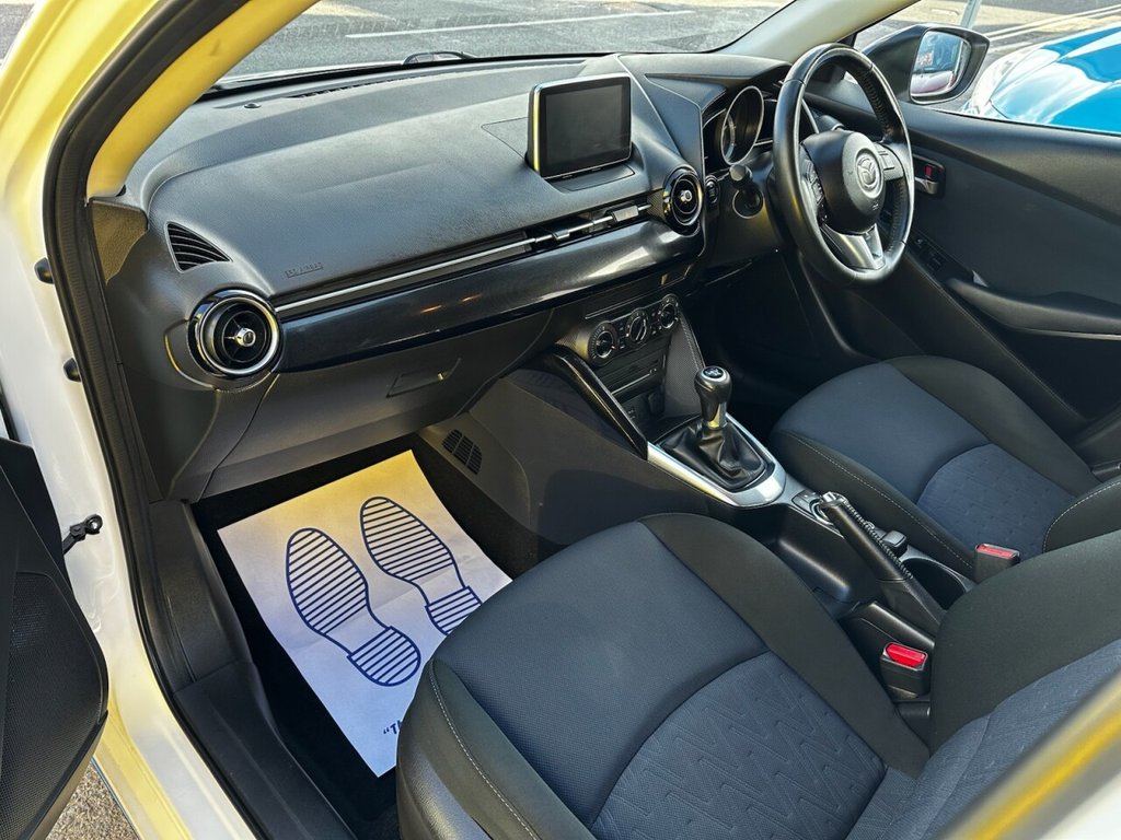 Used Mazda Mazda2 2017 for sale - 77407632: Photo 29