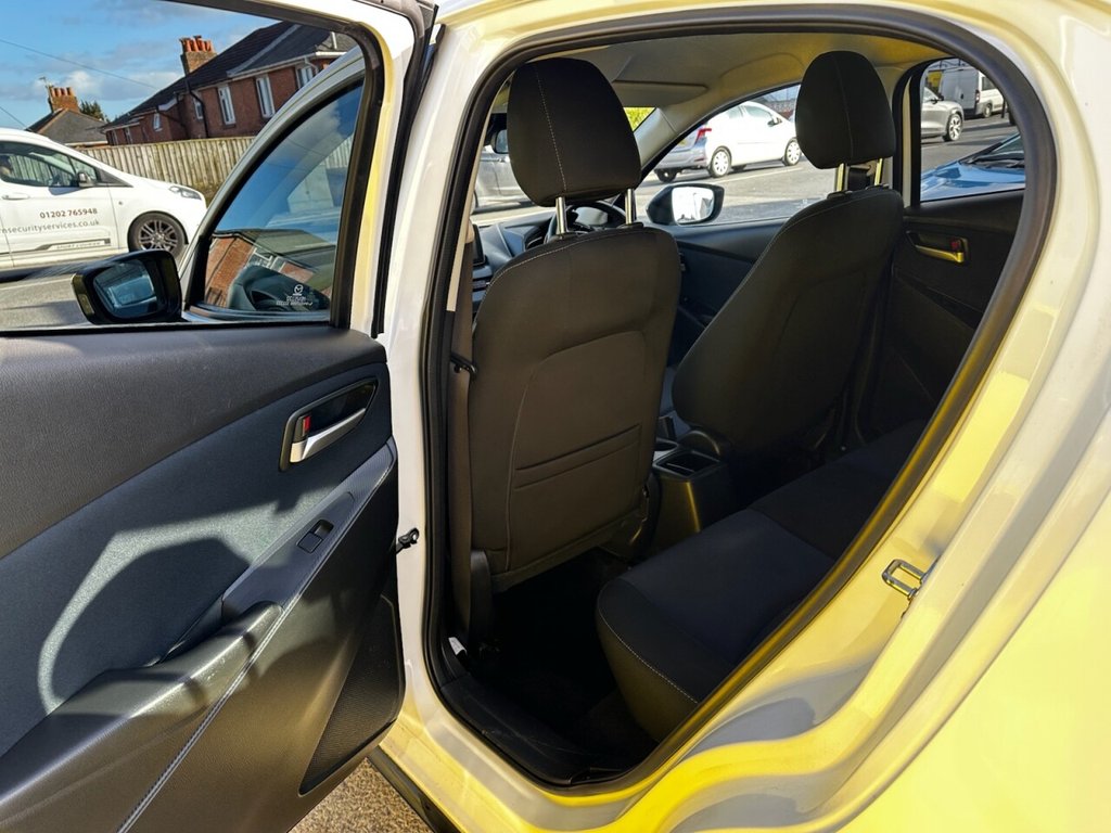 Used Mazda Mazda2 2017 for sale - 77407632: Photo 30