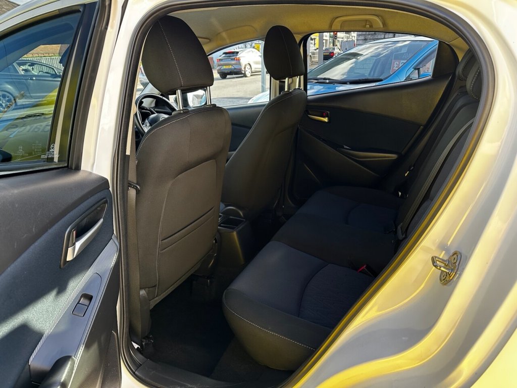 Used Mazda Mazda2 2017 for sale - 77407632: Photo 31