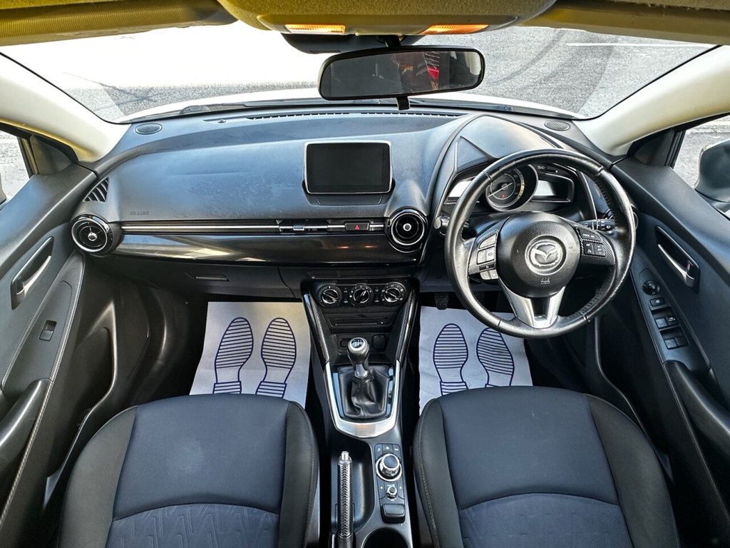 Used Mazda Mazda2 2017 for sale - 77407632: Photo 34